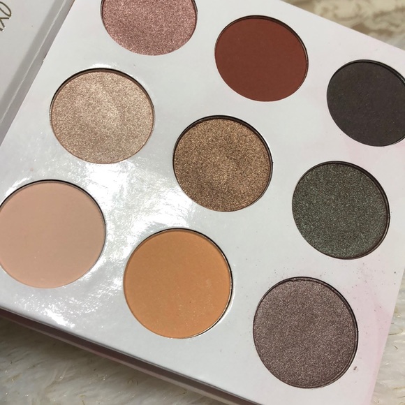 Shaaanxo palette - Picture 5 of 5